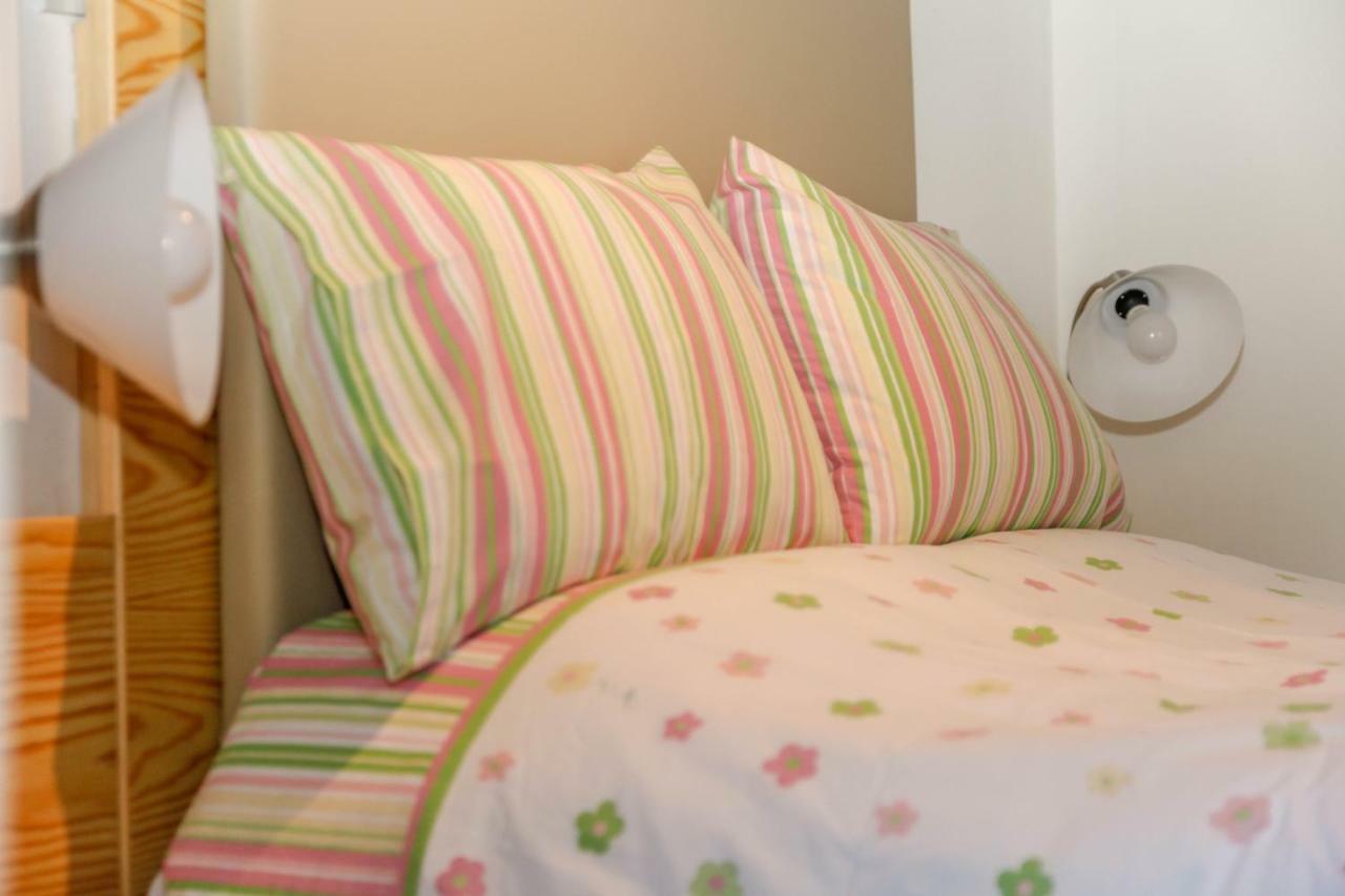 Farmakas Living Guest House Ngoại thất bức ảnh