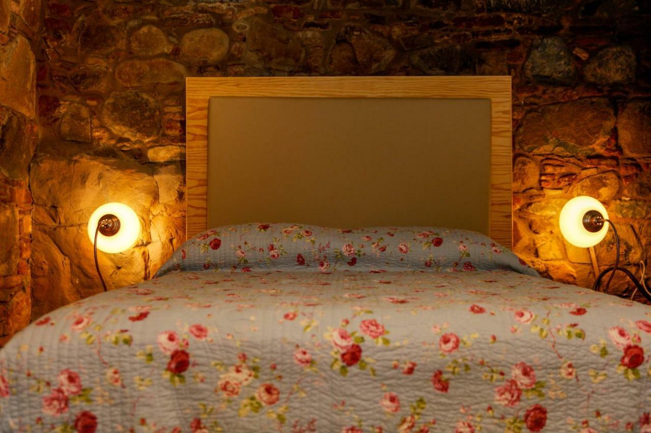 Farmakas Living Guest House Ngoại thất bức ảnh